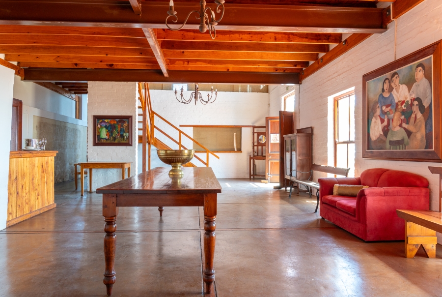 4 Bedroom Property for Sale in Stellenbosch Farms Western Cape